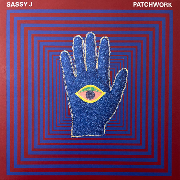 Patchwork Sampler