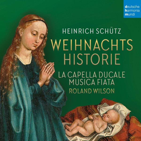 Weihnachts Historie