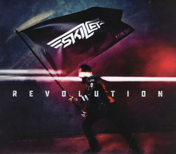 Revolution