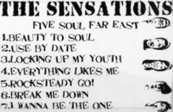 Five Soul Far East