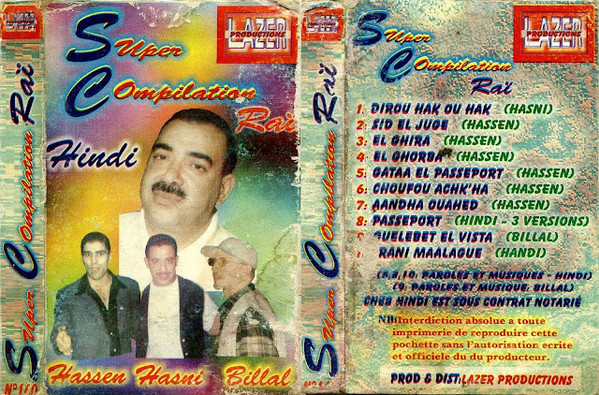 Super Compilation Rai