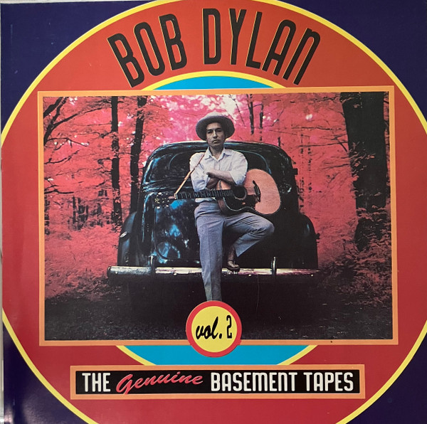 The Genuine Basement Tapes Vol. 2