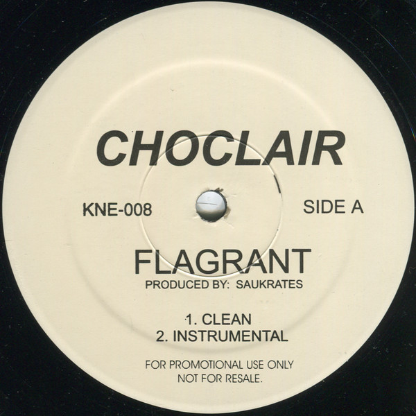 Flagrant