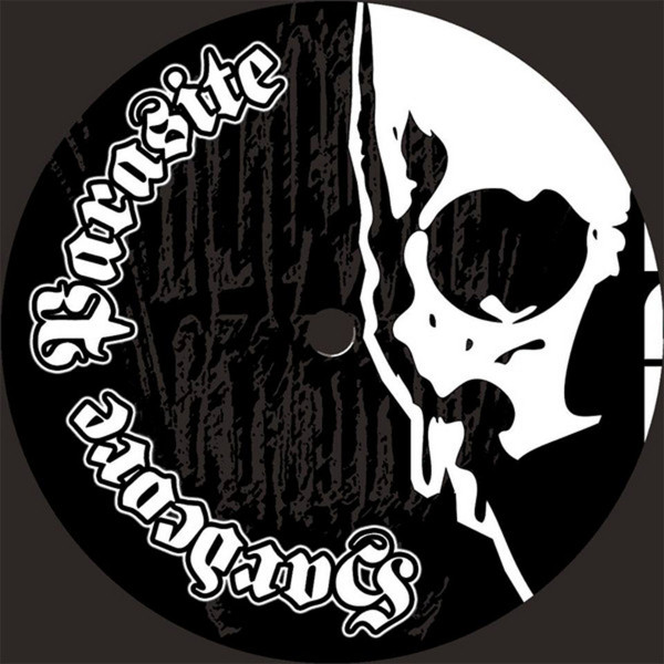 Magic Skull E.P.