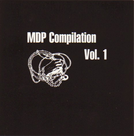 MDP Compilation Vol. 1