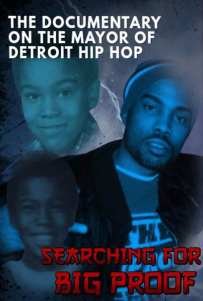 Searching For Big Proof