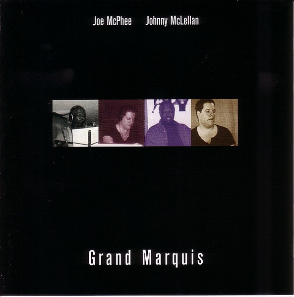 Grand Marquis