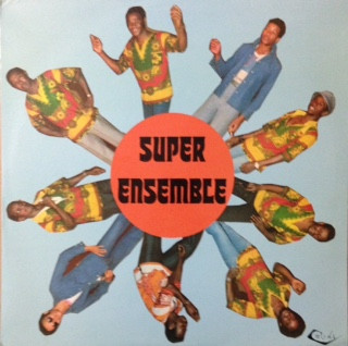 Super Ensemble