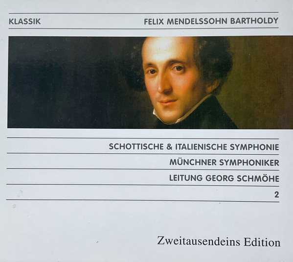 Schottische & Italienische Symphonie