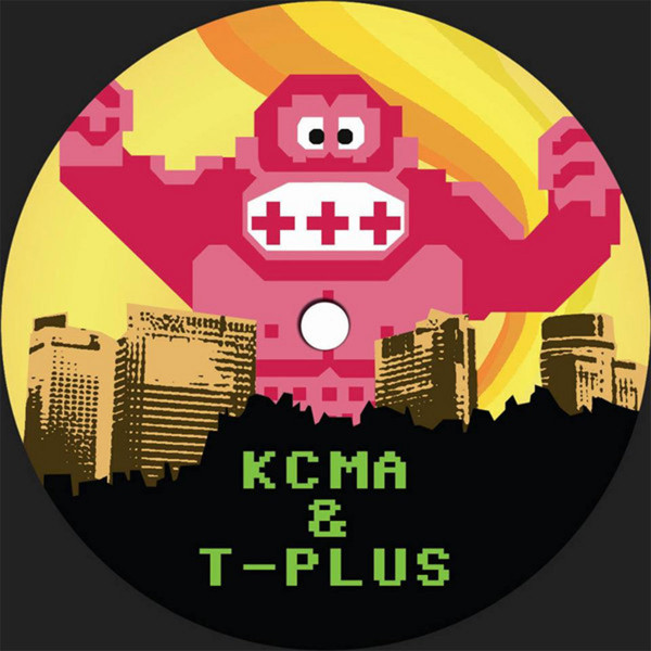Killer Tracker E.P.
