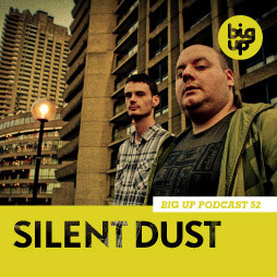 Big Up Podcast 52