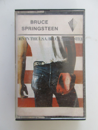 Born In The U.S.A.