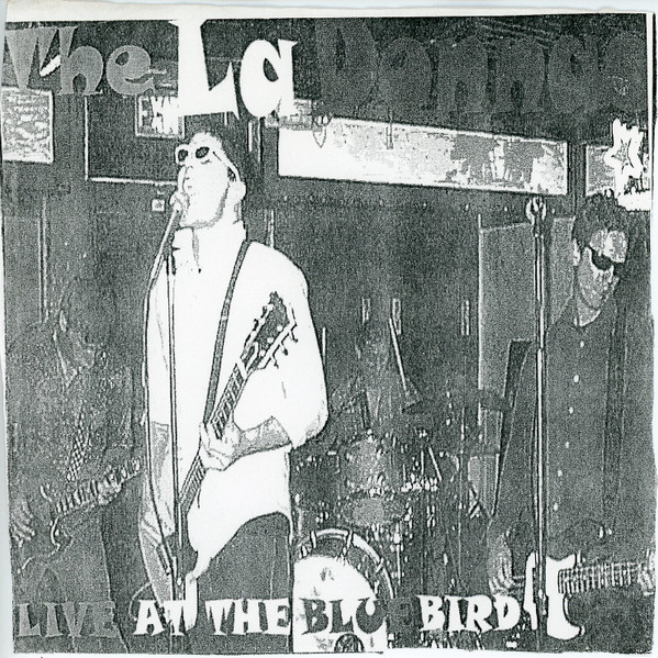 Live At The Bluebird/Nobody Cares