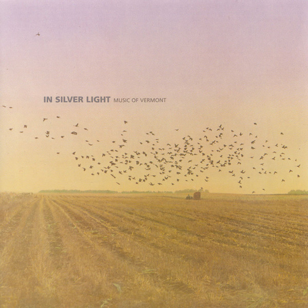 In Silver Light