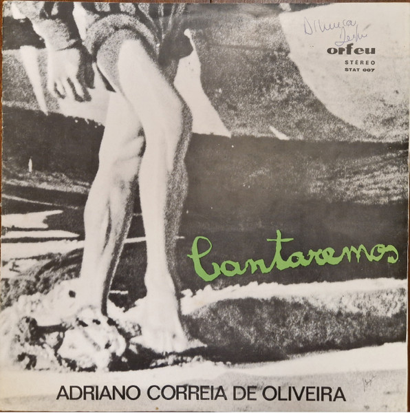 Cantaremos