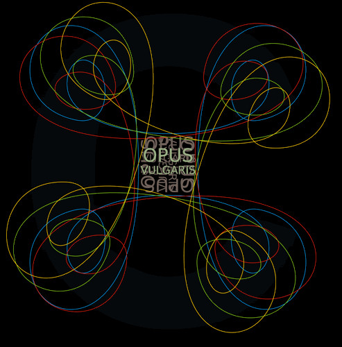Opus Vulgaris