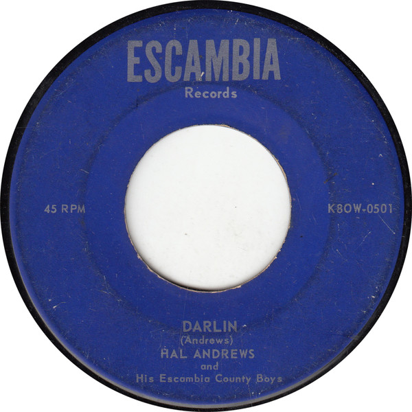 Darlin / For Wrongs You Done