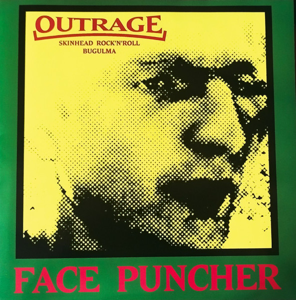 Face Puncher