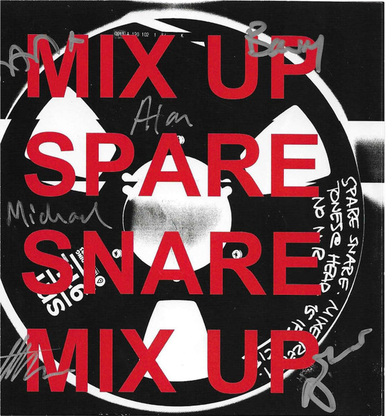 Mix Up