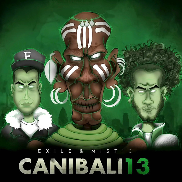 CANIBALI13