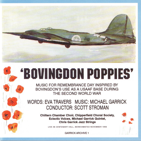 Bovingdon Poppies