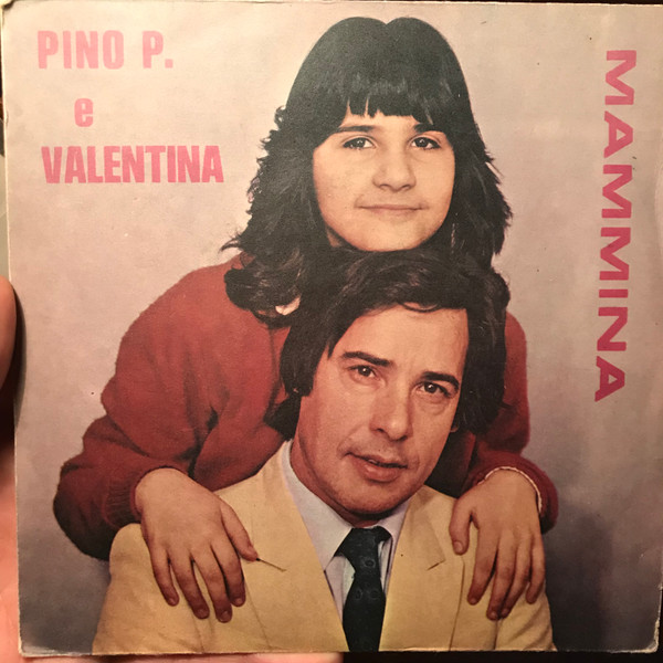 Mammina / Scimba