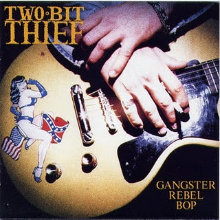 Gangster Rebel Bop
