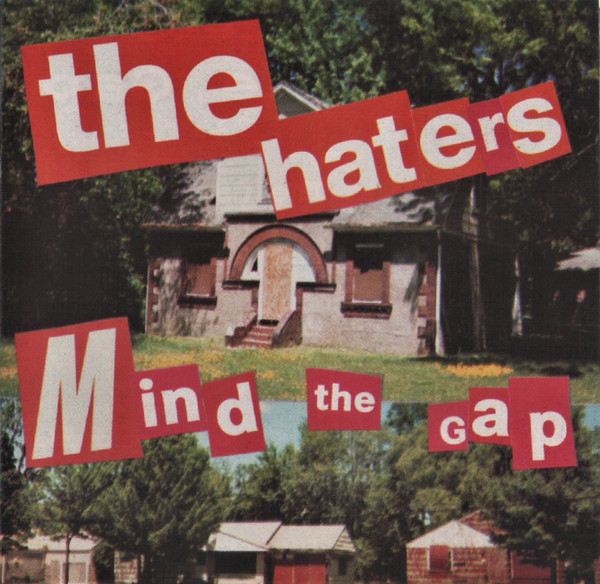 Mind The Gap