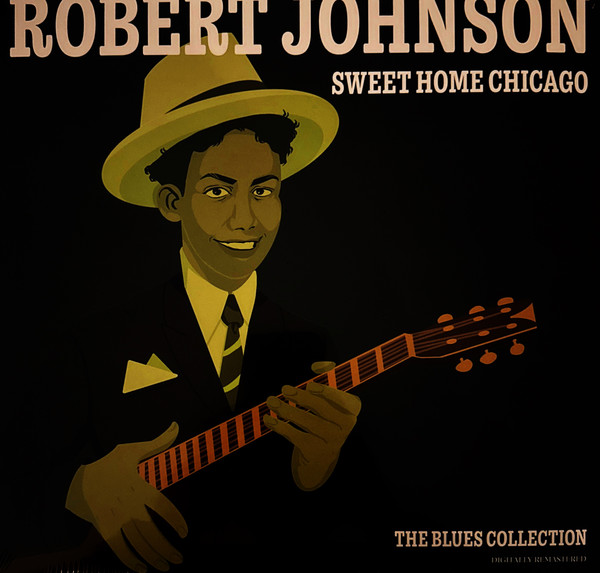 Sweet Home Chicago