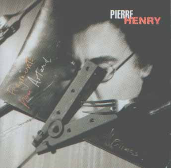 Fragments Pour Artaud - Prismes