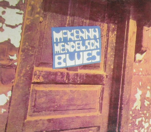 McKenna Mendelson Blues