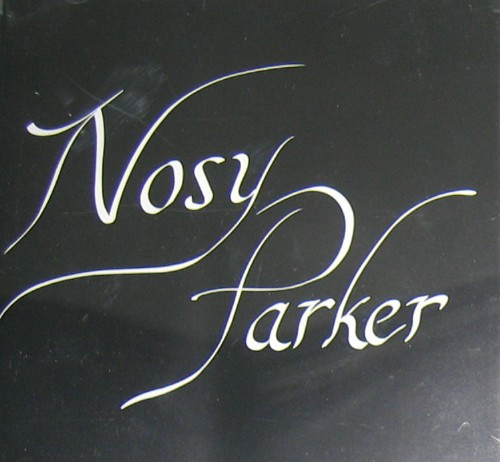 Nosy Parker