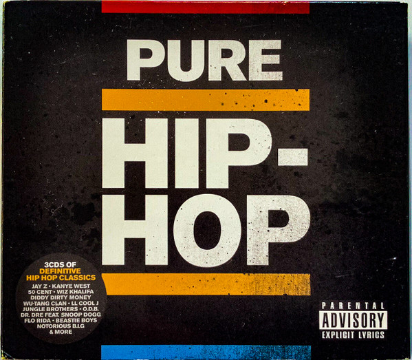 Pure Hip-Hop