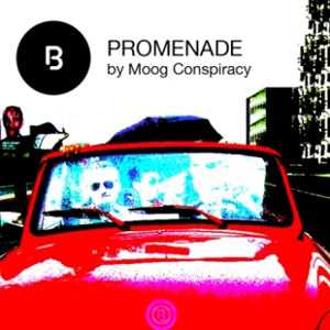 Promenade EP