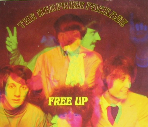 Free Up