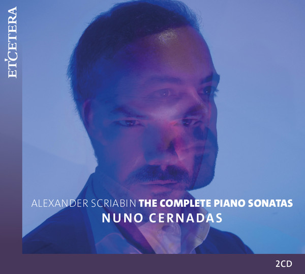 The Complete Piano Sonatas