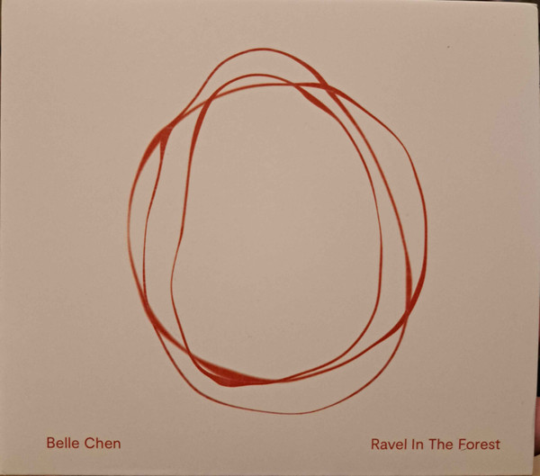 Ravel in the Forest