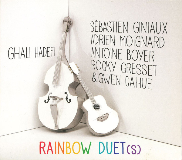Rainbow Duet(s)