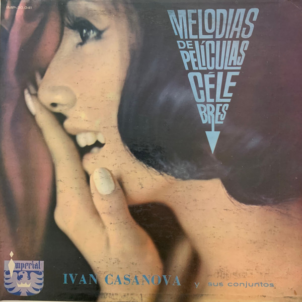 Melodias De Peliculas Celebres