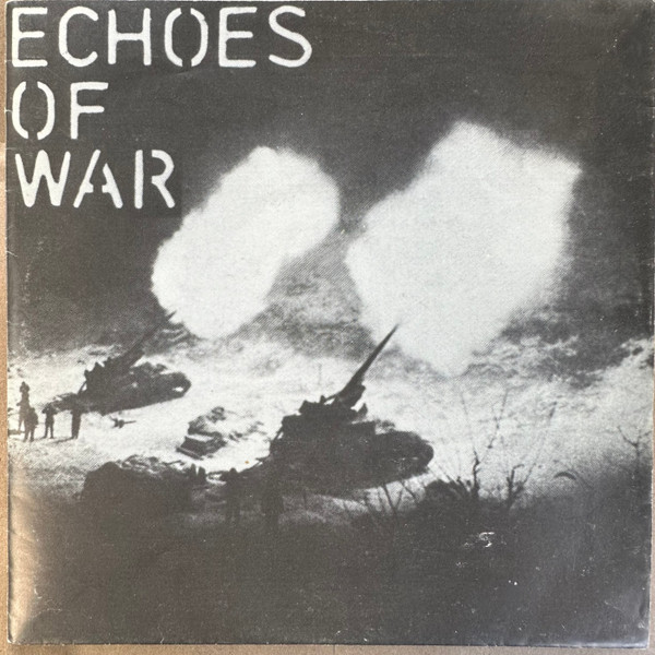 Echoes Of War