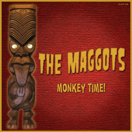 Monkey Time!