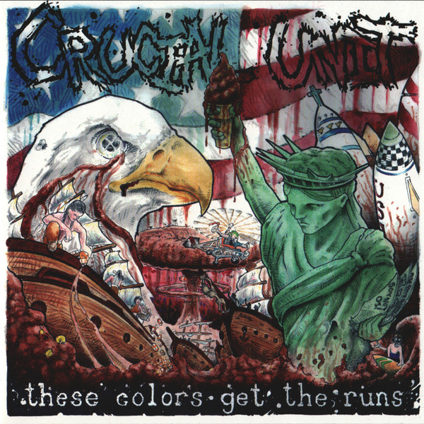 These Colors Get The Runs
