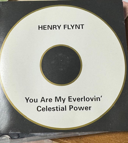 You Are My Everlovin' / Celestial Power