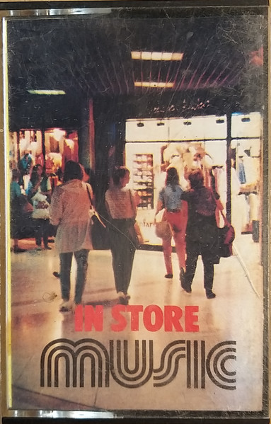 In Store Music