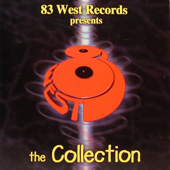 83 West Records Presents : The Collection