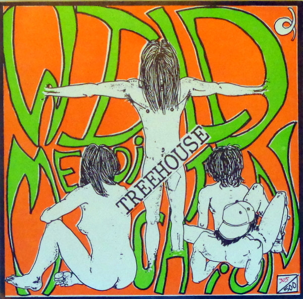 Wild Medication