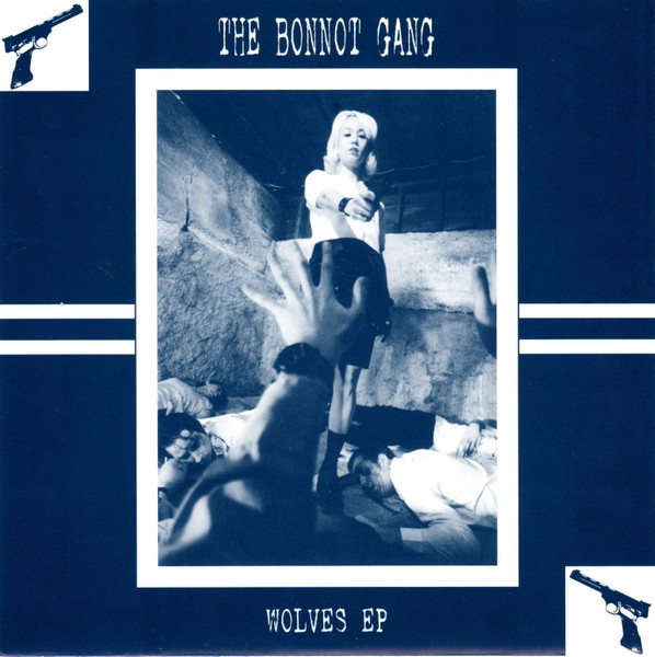 Wolves EP
