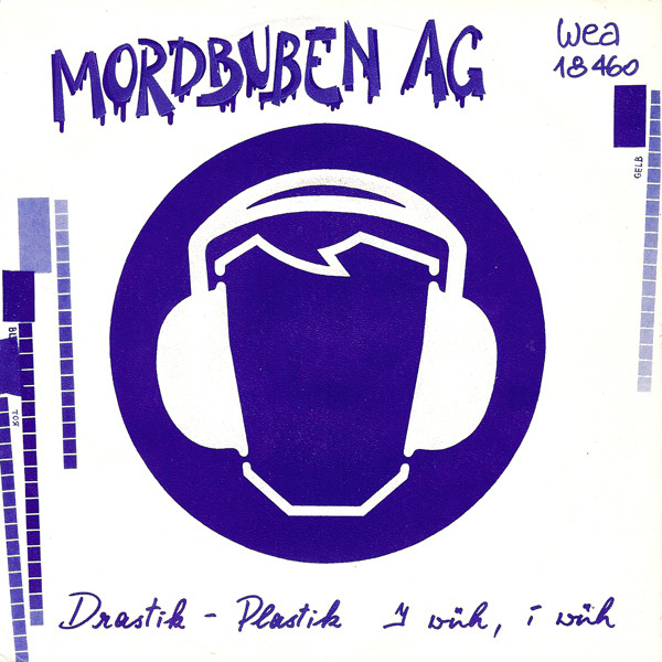 Drastik - Plastik / I Wüh, I Wüh