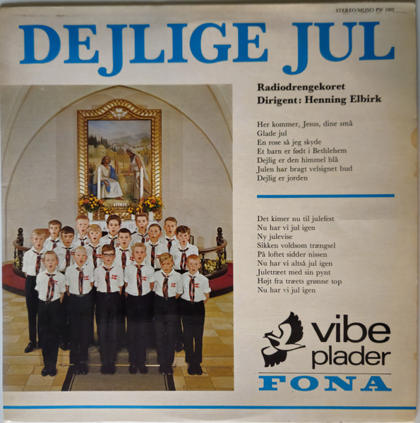 Dejlige Jul