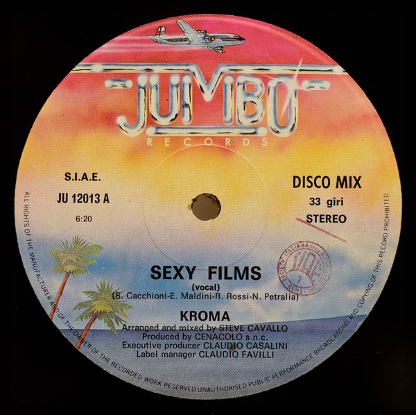 Sexy Films